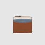 Gigi Wallet Tan - Pure Apotheca