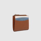 Gigi Wallet Tan - Pure Apotheca