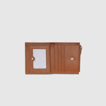 Gigi Wallet Tan - Pure Apotheca