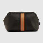 Gilbert Black Toiletry Bag - Pure Apotheca