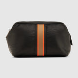 Gilbert Black Toiletry Bag - Pure Apotheca