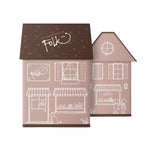 Gingerbread Bakery Cookie Tin 200g - Pure Apotheca
