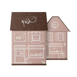 Gingerbread Bakery Cookie Tin 200g - Pure Apotheca