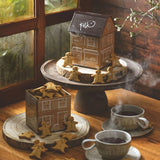 Gingerbread Bakery Cookie Tin 200g - Pure Apotheca
