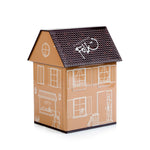 Gingerbread Bakery Cookie Tin 200g - Pure Apotheca