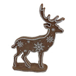 GINGERBREAD DEER - Pure Apotheca