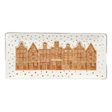 GINGERBREAD HOUSE TRAY - Pure Apotheca