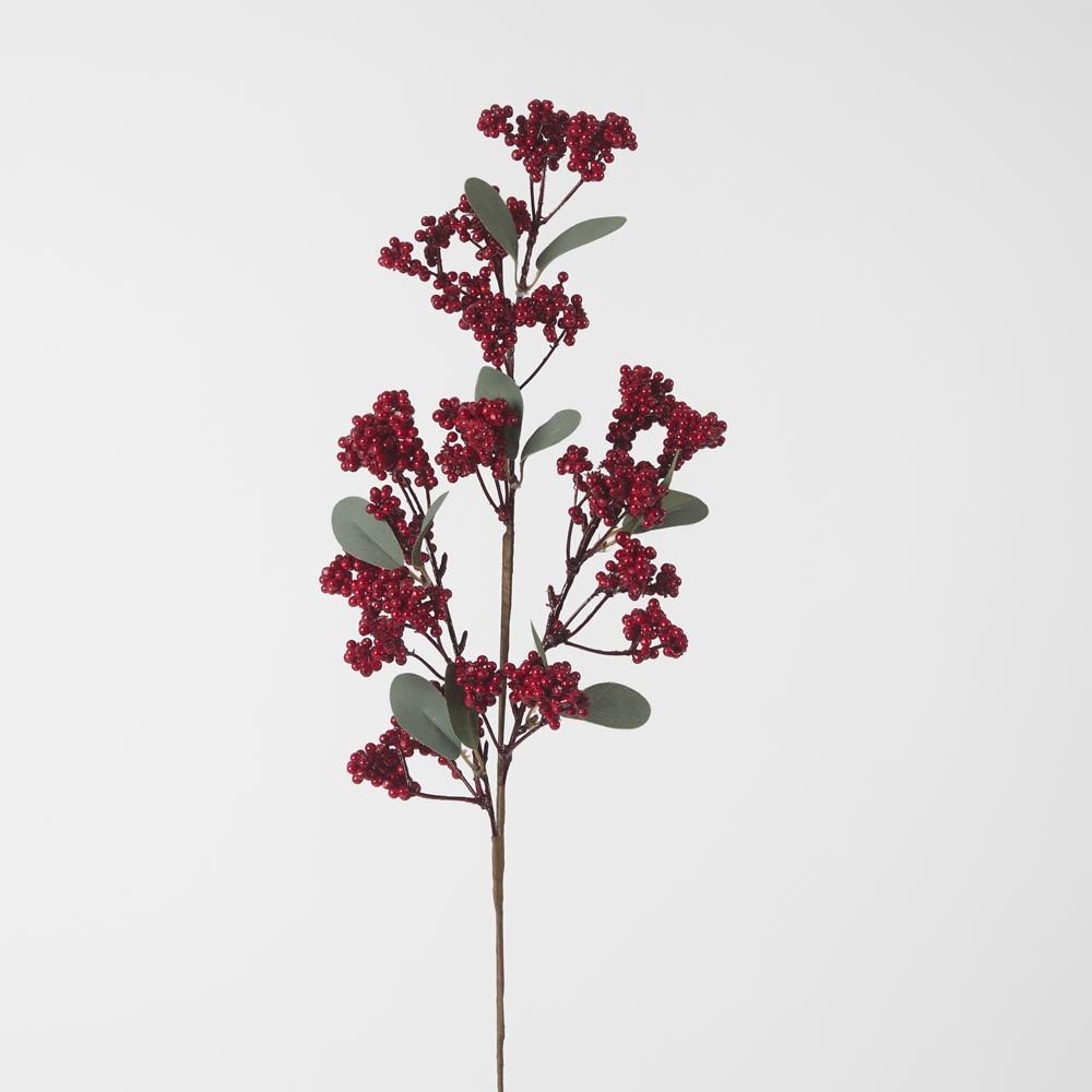 Glazed Mini Berry Stem - Pure Apotheca