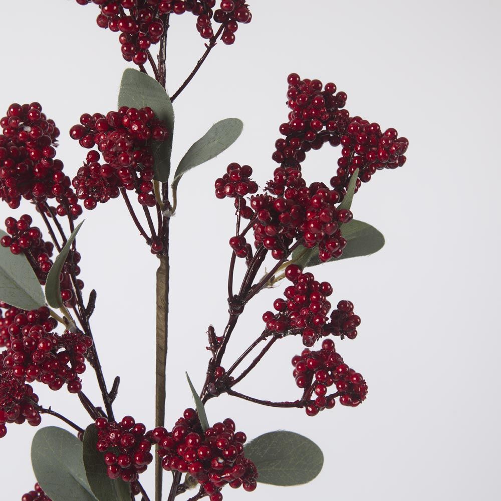 Glazed Mini Berry Stem - Pure Apotheca