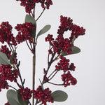 Glazed Mini Berry Stem - Pure Apotheca