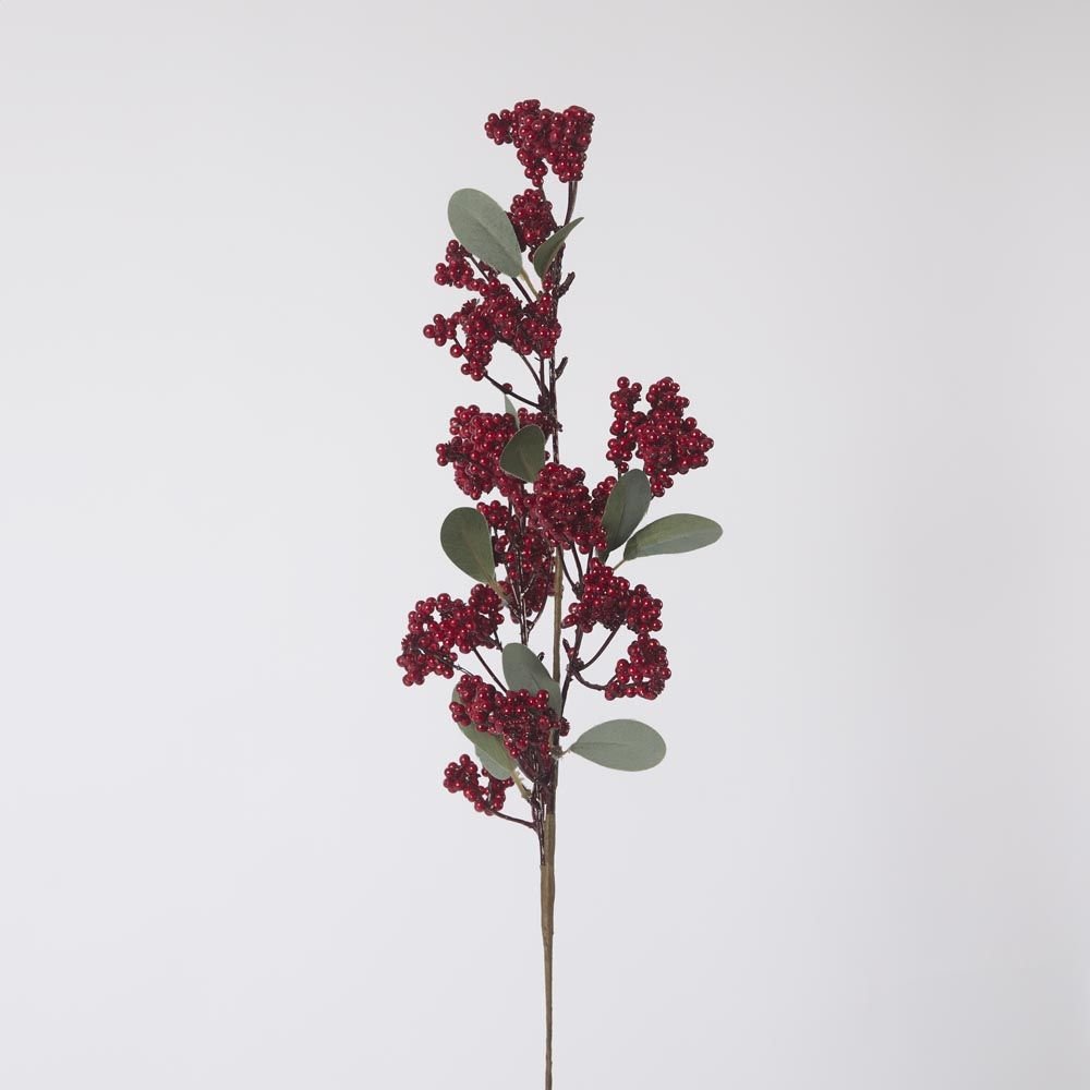 Glazed Mini Berry Stem - Pure Apotheca
