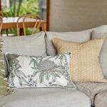 Glenelg Neutral Cushion 40x60cm - Pure Apotheca