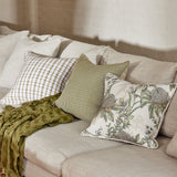 Glenelg Neutral Cushion 50cm - Pure Apotheca