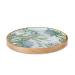 GLENELG ROUND PLATTER - Pure Apotheca