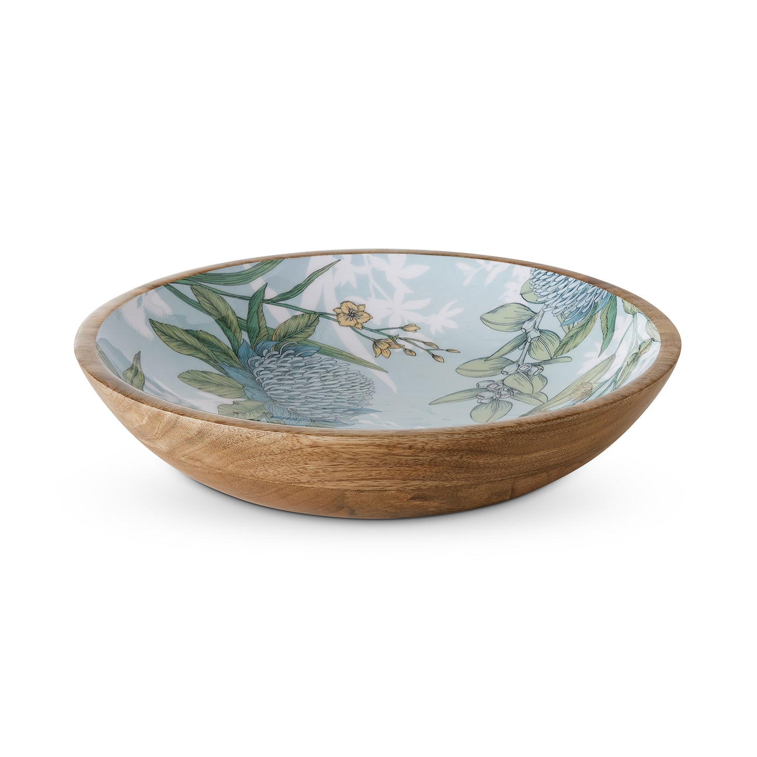 GLENELG SALAD BOWL - Pure Apotheca