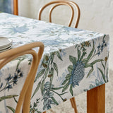 GLENELG TABLECLOTH 150X230CM - Pure Apotheca