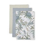 GLENELG TEATOWEL 3PK - Pure Apotheca