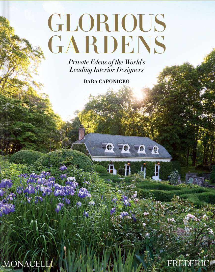 Glorious Gardens - Pure Apotheca