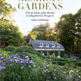 Glorious Gardens - Pure Apotheca