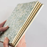 Goal Setting Notebook Companion Set/4 - Pure Apotheca