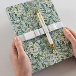 Goal Setting Notebook Companion Set/4 - Pure Apotheca