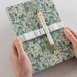 Goal Setting Notebook Companion Set/4 - Pure Apotheca