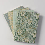 Goal Setting Notebook Companion Set/4 - Pure Apotheca