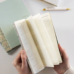 Goal Setting Notebook Companion Set/4 - Pure Apotheca