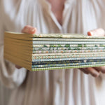 Goal Setting Notebook Companion Set/4 - Pure Apotheca