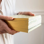 Goal Setting Notebook Companion Set/4 - Pure Apotheca
