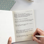 Goal Setting Notebook Companion Set/4 - Pure Apotheca