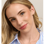 Gold Beeatrice Earring - Pure Apotheca