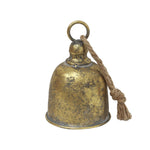 Gold Bell Short - Pure Apotheca