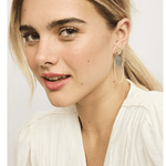 Gold Daphne Earring - Pure Apotheca