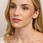 Gold Double Link Necklace - Pure Apotheca