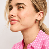 Gold Esme Earrings - Pure Apotheca