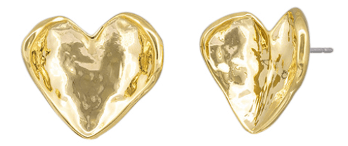 Gold Esme Earrings - Pure Apotheca
