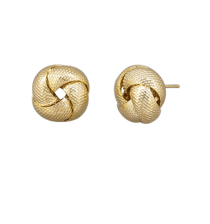 Gold Lilith Earrings - Pure Apotheca