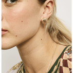 Gold Lilith Earrings - Pure Apotheca