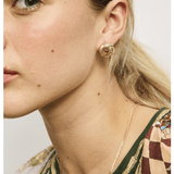 Gold Lilith Earrings - Pure Apotheca