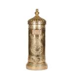 GOLD MAILBOX COUNTDOWN - Pure Apotheca