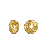 Gold Nora Earring - Pure Apotheca