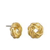 Gold Nora Earring - Pure Apotheca