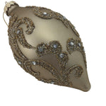 Gold Ornate Drop Hanging - Pure Apotheca