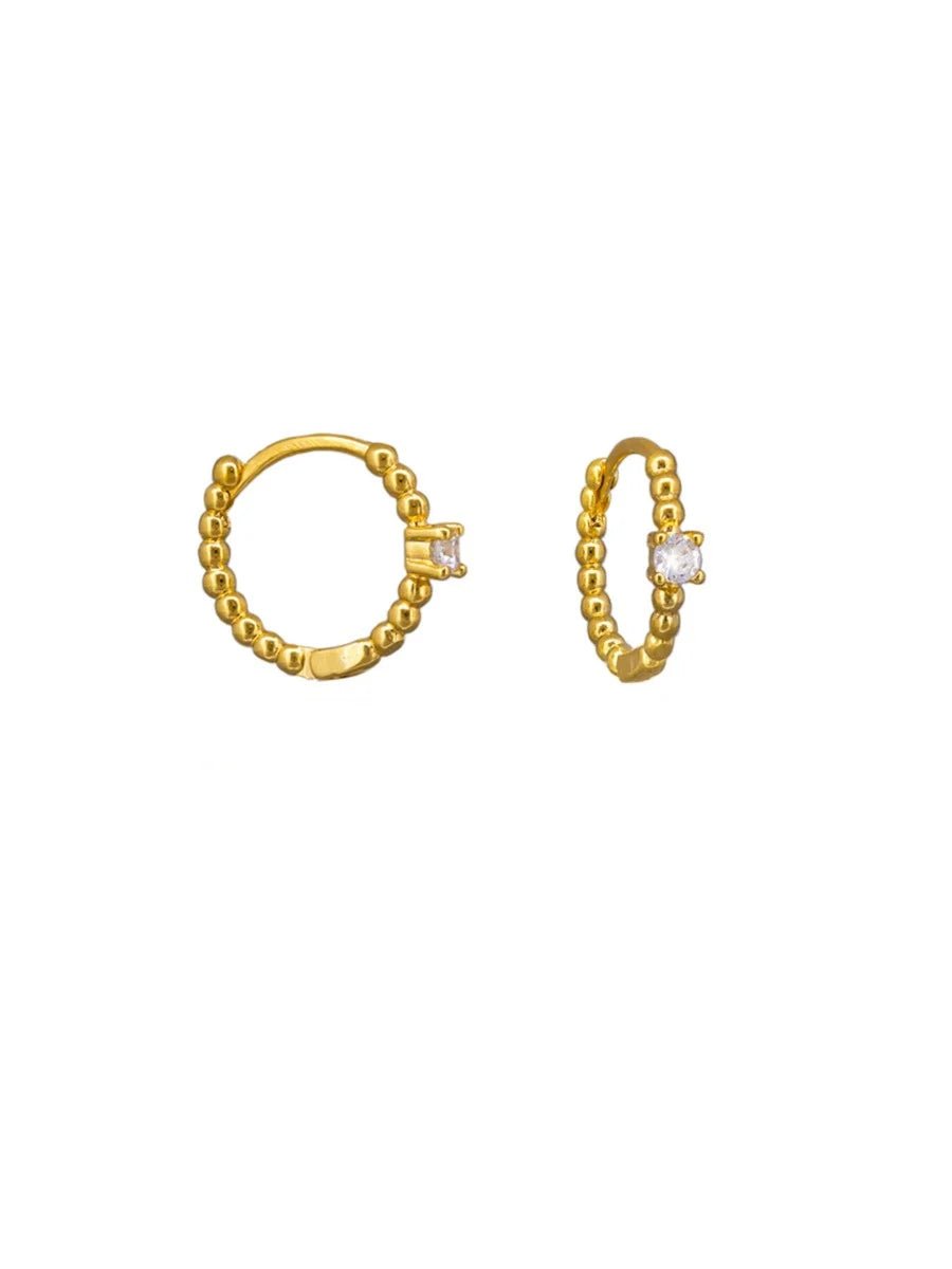 Gold Ria Huggies - Pure Apotheca