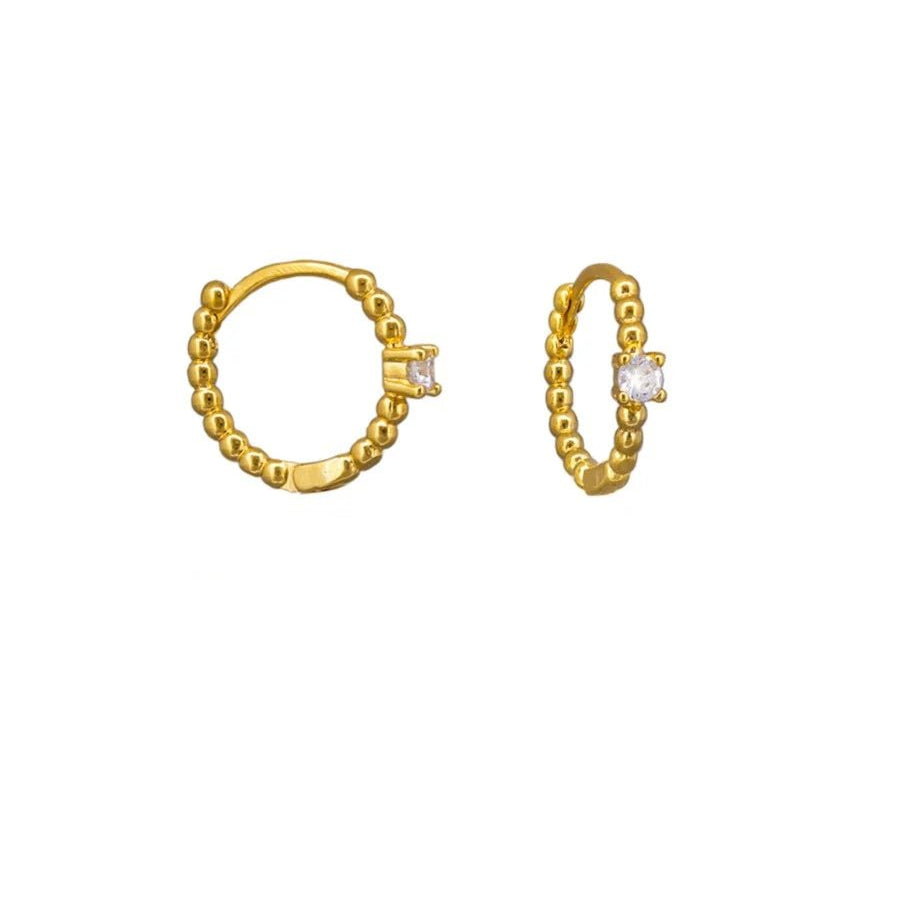 Gold Ria Huggies - Pure Apotheca