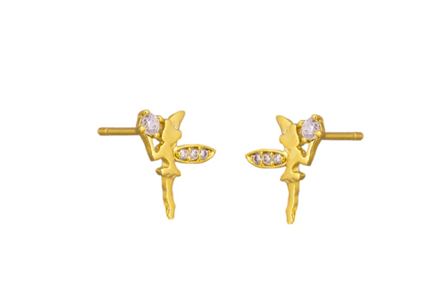 Gold Tinker Studs - Pure Apotheca