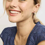 Gold Winifred Earring - Pure Apotheca
