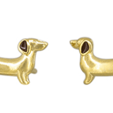 Gold Winifred Earring - Pure Apotheca