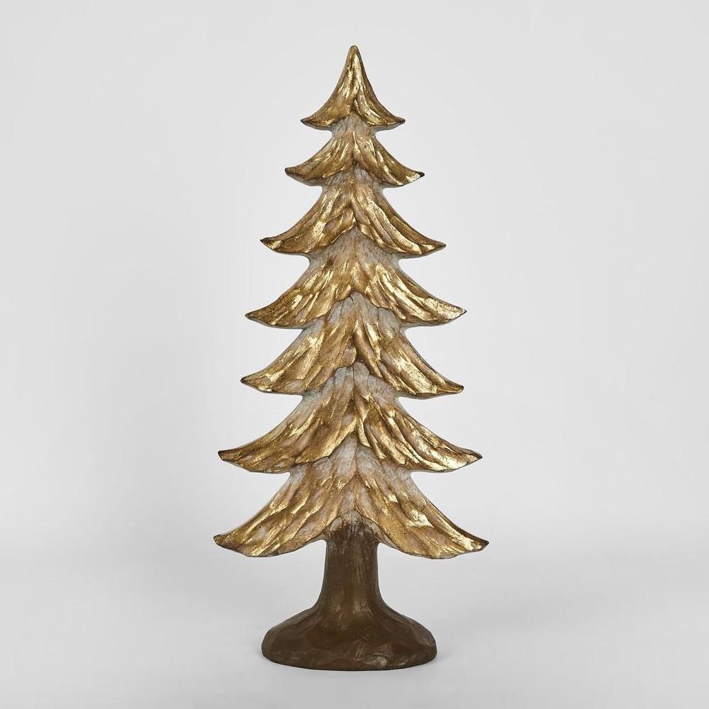 Golden Fir Tree Large - Pure Apotheca